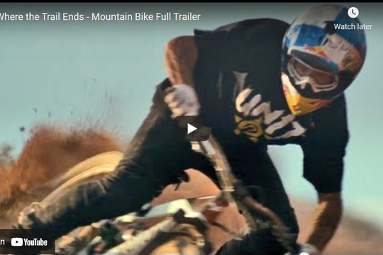 Ski & MTB Movies 2012