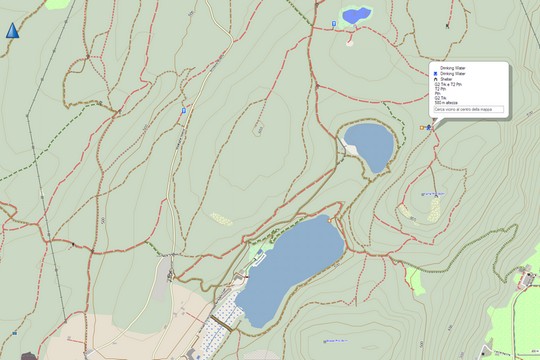 Installare mappe OpenMtbMap su PC e ciclocomputer GPS Garmin