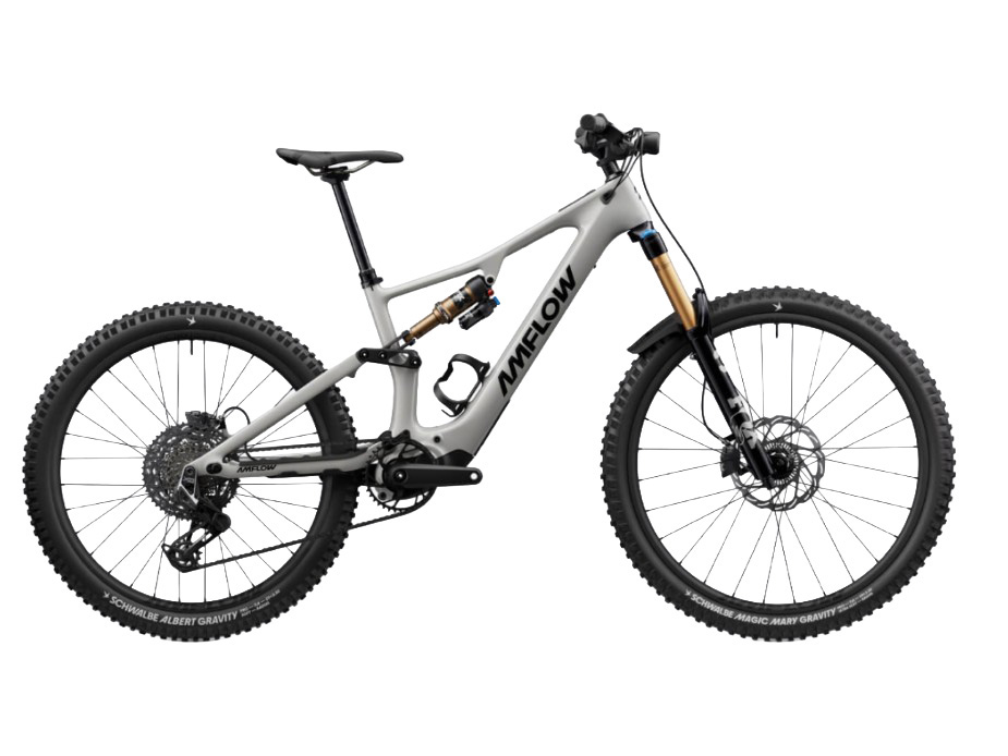 Amflow PX Pro 2026