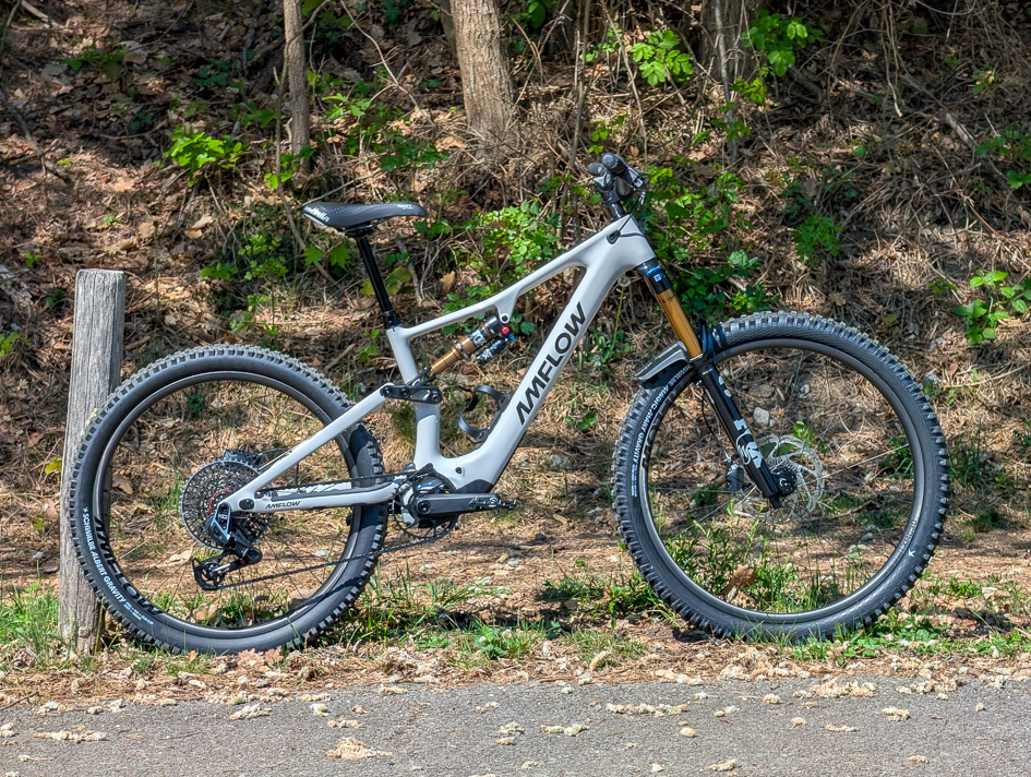 Amflow PX Pro 2026