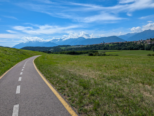 Val di Non Bike Race