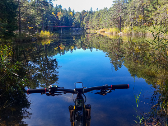 Tour #951 - Appiano - Göllersee - Bronzolo