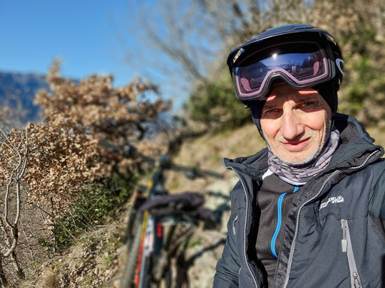 Tour #965 - Ultimo giro dell'anno